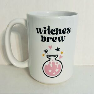 Orca Coatings “ Witches Brew” Mug